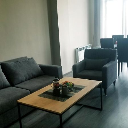 Areg'S House, Warm Apartment In Kechi House Cahkadzor Kültér fotó