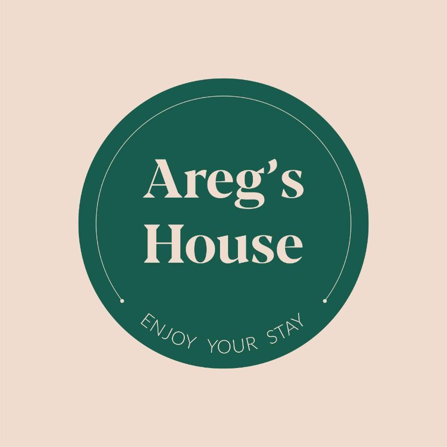 Areg'S House, Warm Apartment In Kechi House Cahkadzor Kültér fotó