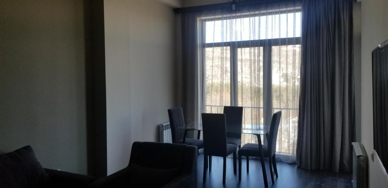 Areg'S House, Warm Apartment In Kechi House Cahkadzor Kültér fotó