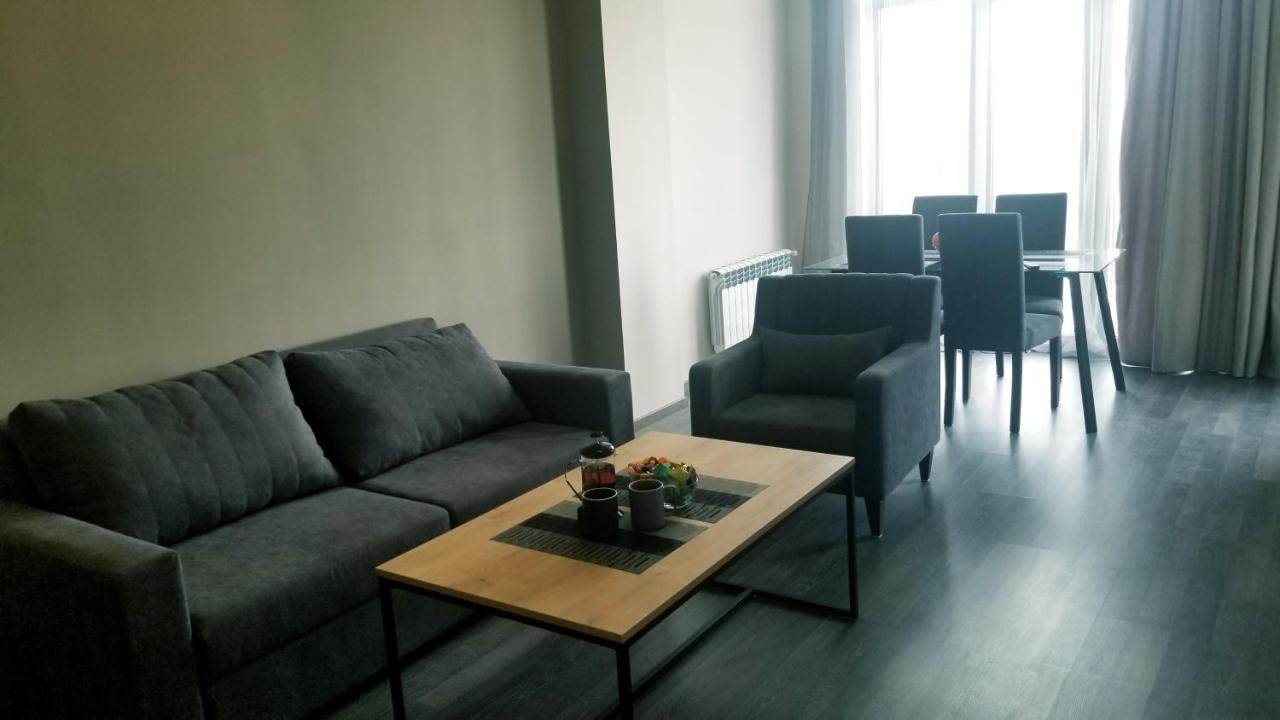 Areg'S House, Warm Apartment In Kechi House Cahkadzor Kültér fotó